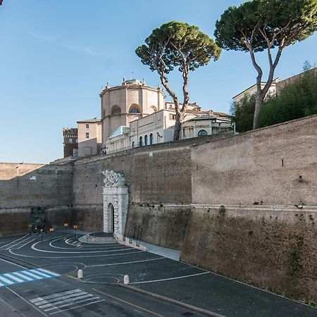 Hotel My Bed Vatican Museum Rzym Zewnętrze zdjęcie