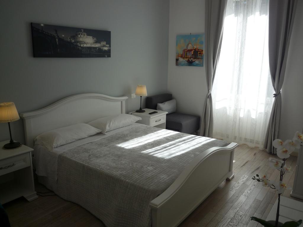 My Bed Vatican Museum Rzym Zewnętrze zdjęcie